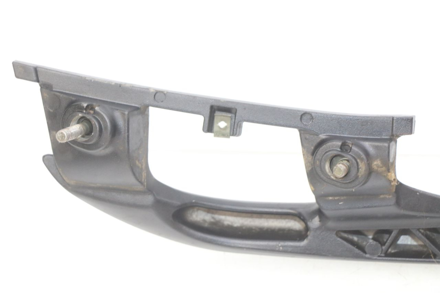 photo de PORTAEQUIPAJES YAMASAKI YM T 125 (2015 - 2020) - Vista general del producto