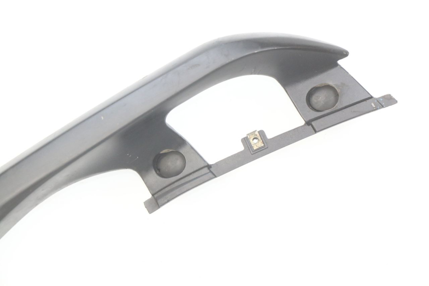 photo de PORTAEQUIPAJES YAMASAKI YM T 125 (2015 - 2020) - Estado de la superficie y material