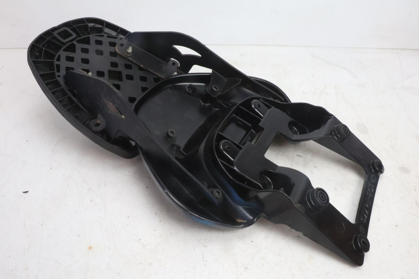 photo de PORTAEQUIPAJES YAMAHA YP MAJESTY 125 (2007 - 2010) - Vista general del producto