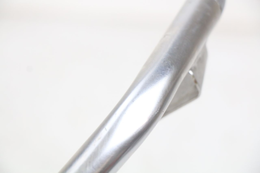 photo de PORTAEQUIPAJES YIYING YY125T 125 (2006 - 2014) - Detalle de la pieza