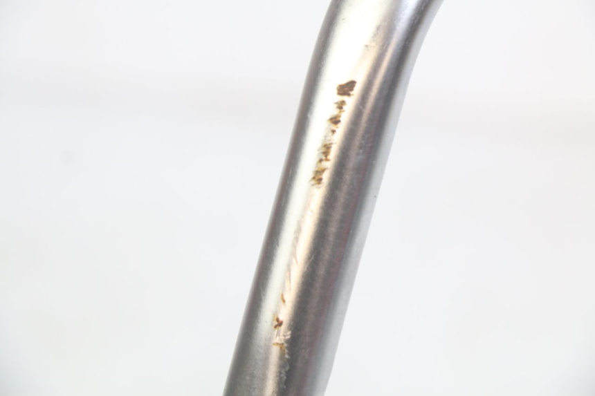 photo de PORTAEQUIPAJES YIYING YY125T 125 (2006 - 2014) - Zoom estado de uso