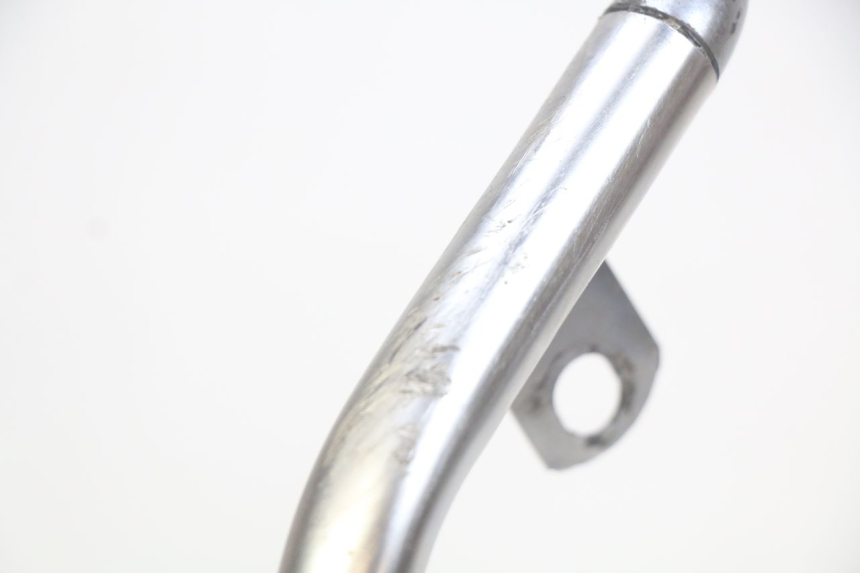 photo de PORTAEQUIPAJES YIYING YY125T 125 (2006 - 2014) - Otra perspectiva