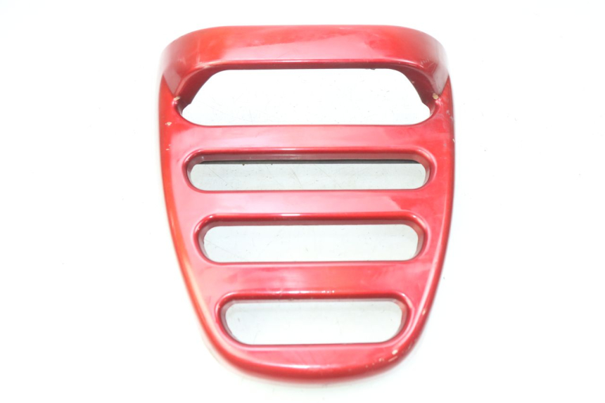 photo de PORTAEQUIPAJES YIYING YY50QT-10 50 (2007 - 2022) - Detalles de los puntos de fijación