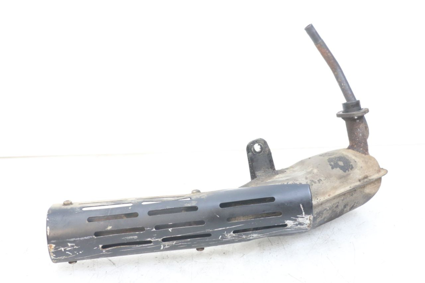 photo de ESCAPE PEUGEOT 103 VOGUE VS2 50 (2004 - 2017) - Vista principal