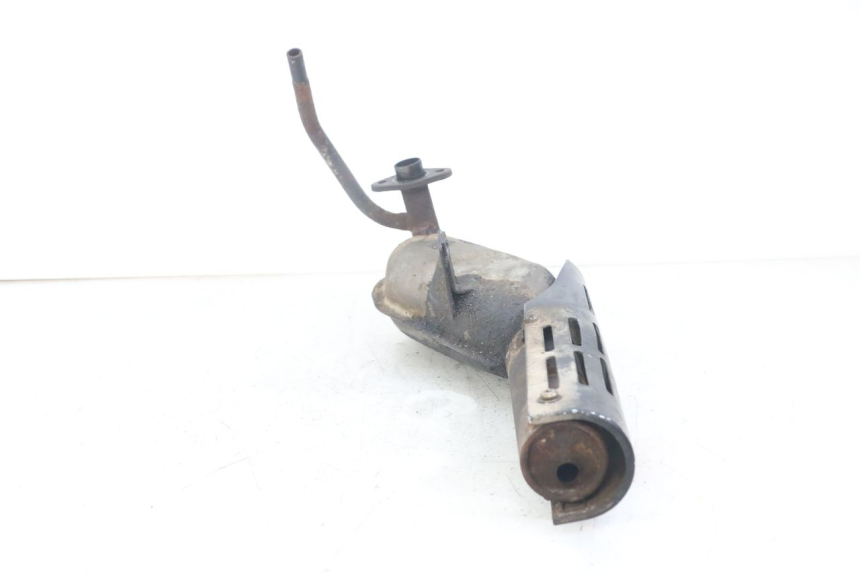 photo de ESCAPE PEUGEOT 103 VOGUE VS2 50 (2004 - 2017) - Otra vista del artículo