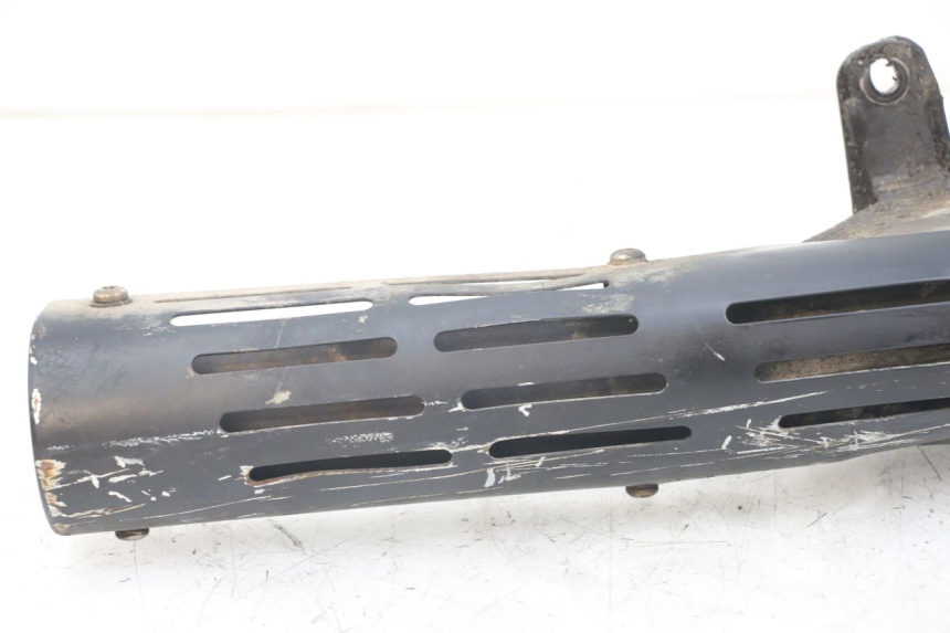 photo de ESCAPE PEUGEOT 103 VOGUE VS2 50 (2004 - 2017) - Zoom sobre los componentes