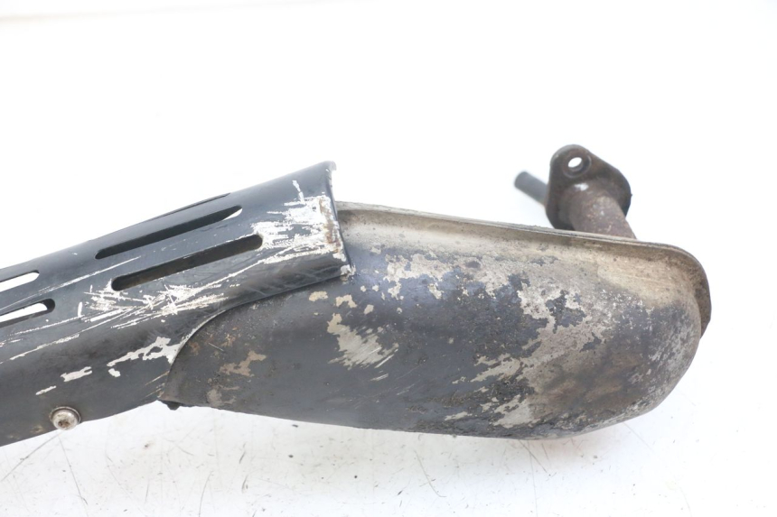 photo de ESCAPE PEUGEOT 103 VOGUE VS2 50 (2004 - 2017) - Primer plano técnico