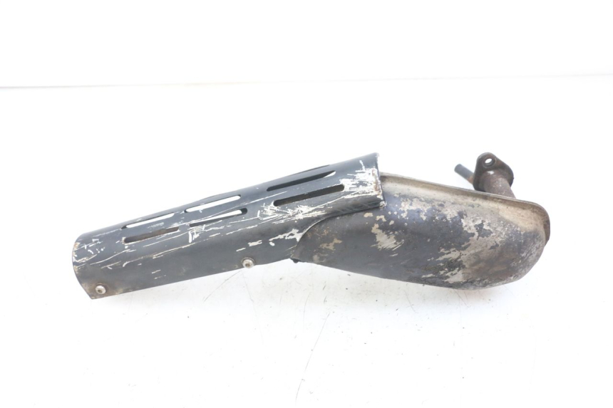 photo de ESCAPE PEUGEOT 103 VOGUE VS2 50 (2004 - 2017) - Detalles de los puntos de fijación