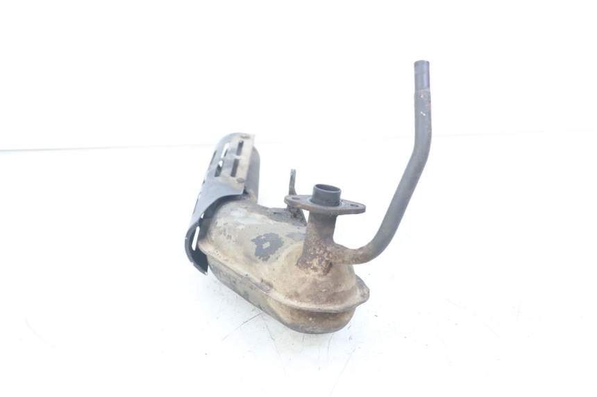 photo de ESCAPE PEUGEOT 103 VOGUE VS2 50 (2004 - 2017) - Estado de la superficie y material