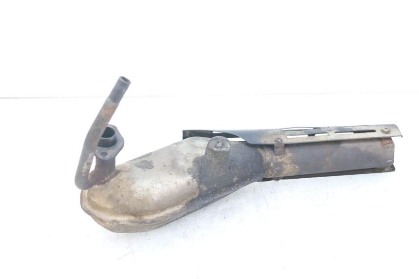 photo de ESCAPE PEUGEOT 103 VOGUE VS2 50 (2004 - 2017) - Recambio usado revisado