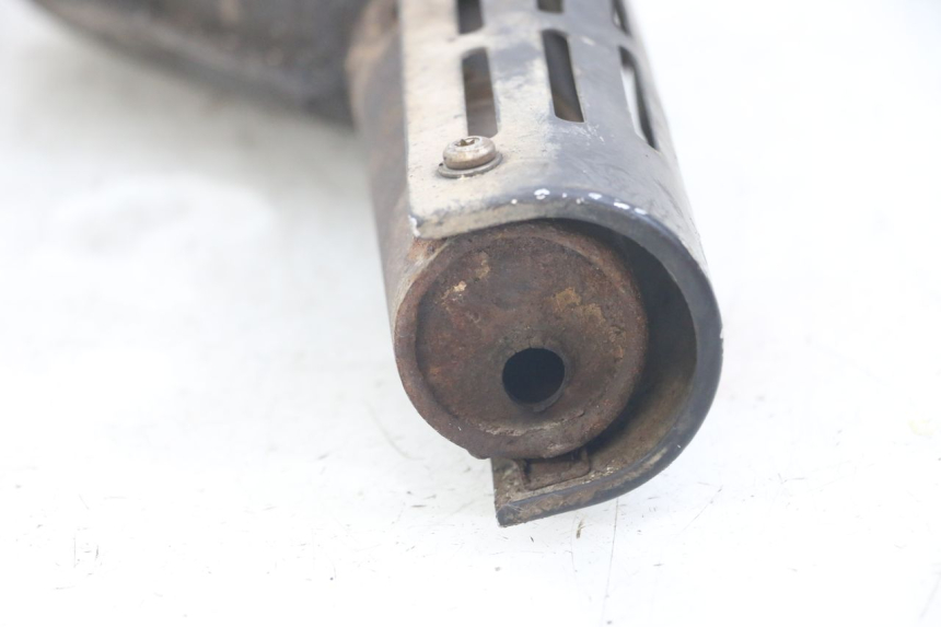 photo de ESCAPE PEUGEOT 103 VOGUE VS2 50 (2004 - 2017) - Marcados y referencias originales