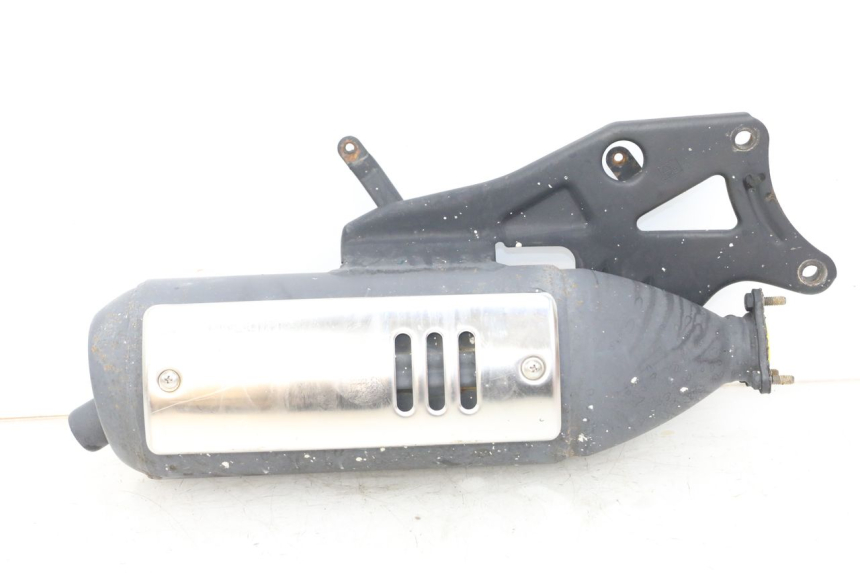 photo de Escape DAELIM A-FOUR 2T 50 (2005 - 2012) - Vista principal