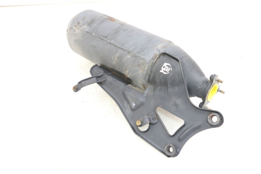 photo de Escape DAELIM A-FOUR 2T 50 (2005 - 2012) - Detalle de la pieza