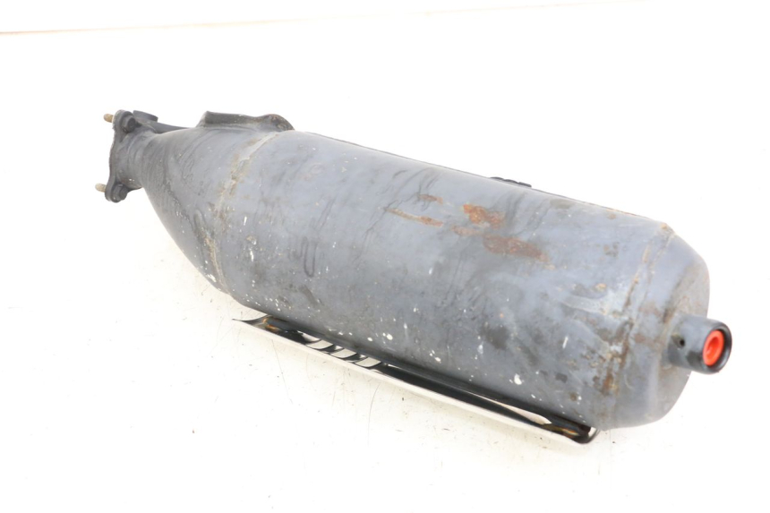 photo de Escape DAELIM A-FOUR 2T 50 (2005 - 2012) - Otra perspectiva