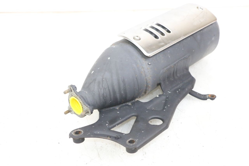 photo de Escape DAELIM A-FOUR 2T 50 (2005 - 2012) - Vista general del producto