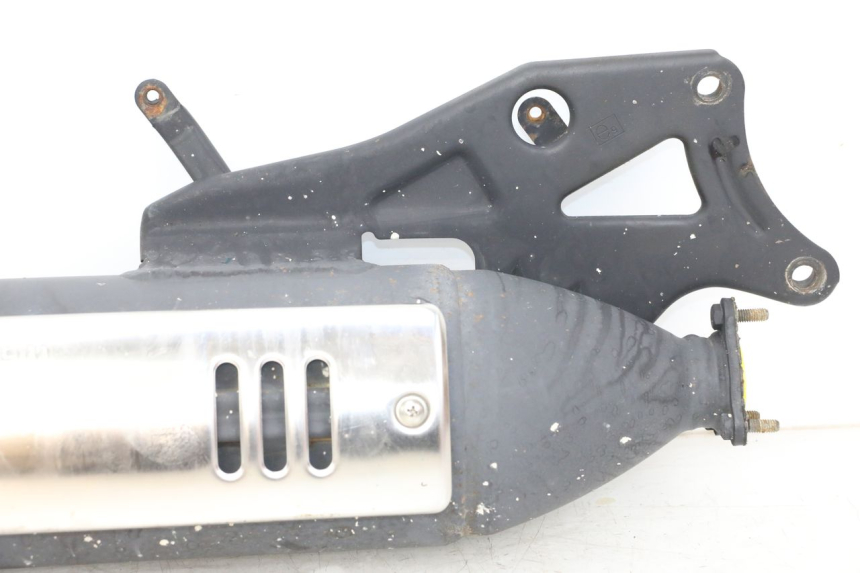 photo de Escape DAELIM A-FOUR 2T 50 (2005 - 2012) - Recambio usado revisado