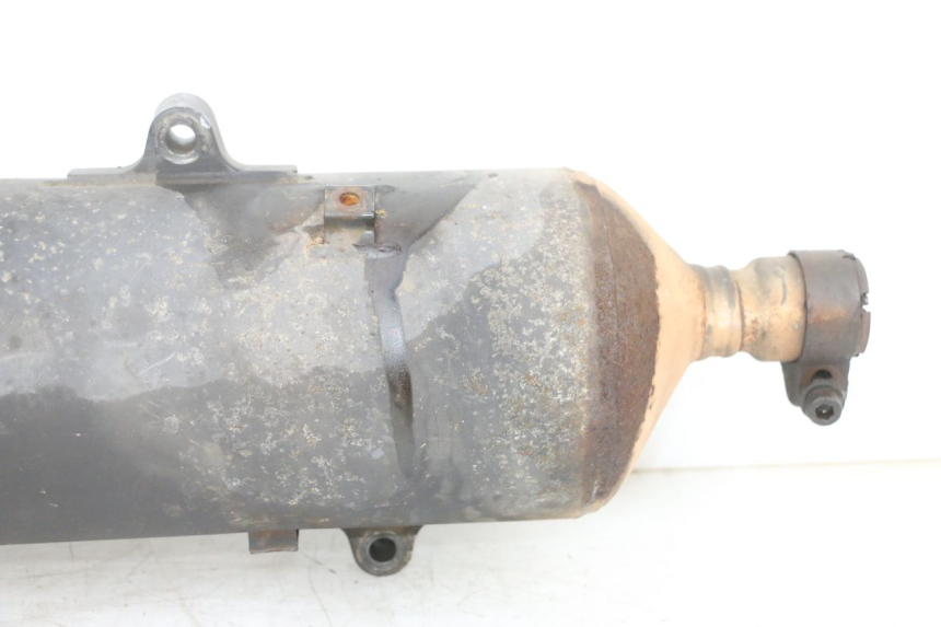 photo de ESCAPE ADIVA AD3 300 (2014 - 2020) - Ángulo de visión alternativo