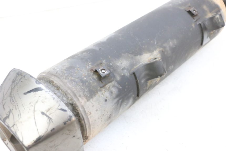 photo de ESCAPE ADIVA AD3 300 (2014 - 2020) - Zoom estado de uso