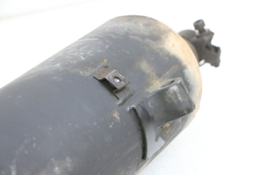 photo de ESCAPE ADIVA AD3 300 (2014 - 2020) - Otra perspectiva