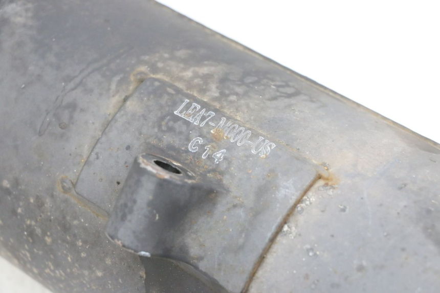 photo de ESCAPE ADIVA AD3 300 (2014 - 2020) - Recambio usado revisado