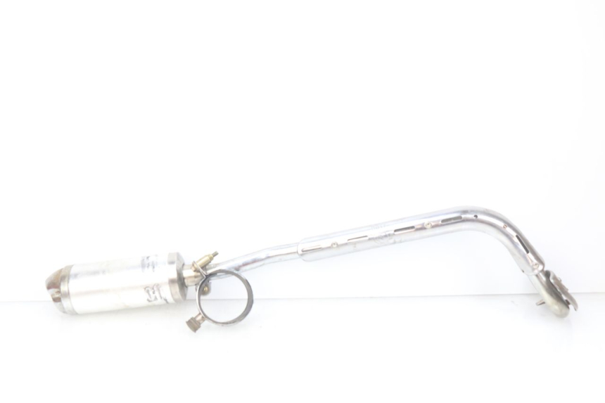 photo de ESCAPE ORION AGB37 CRF1 DIRT BIKE 125 (2013 - 2021) - Vista principal