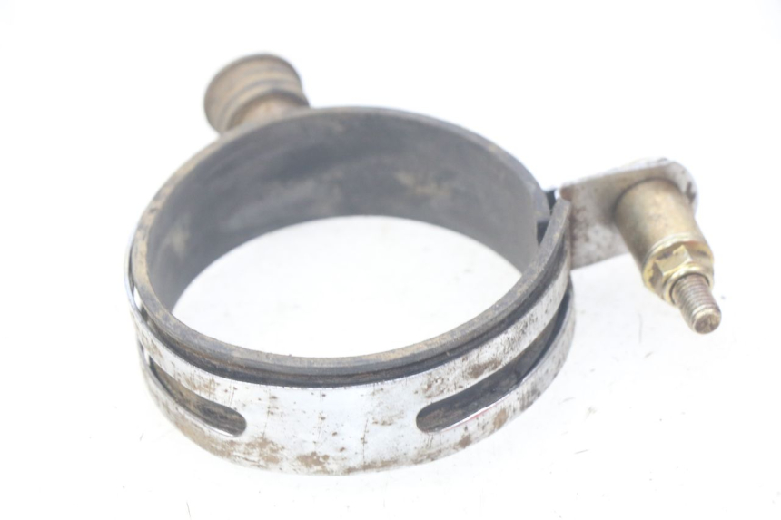 photo de ESCAPE ORION AGB37 CRF1 DIRT BIKE 125 (2013 - 2021) - Otra vista del artículo