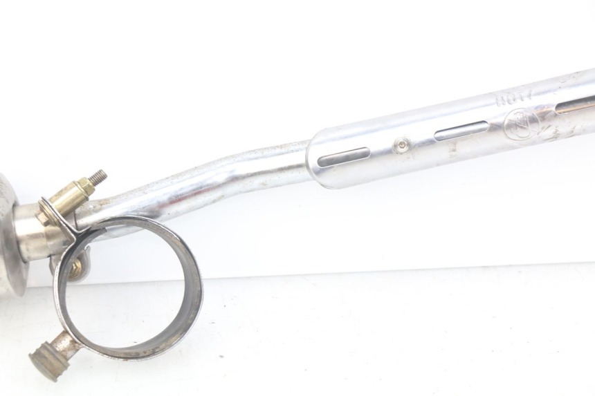 photo de ESCAPE ORION AGB37 CRF1 DIRT BIKE 125 (2013 - 2021) - Zoom sobre los componentes