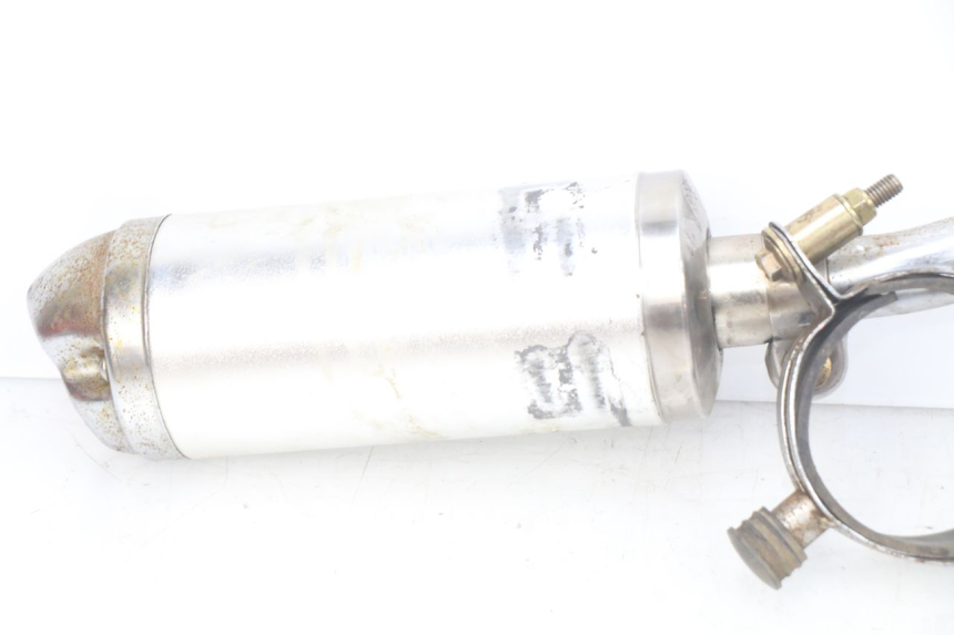 photo de ESCAPE ORION AGB37 CRF1 DIRT BIKE 125 (2013 - 2021) - Primer plano de alta resolución