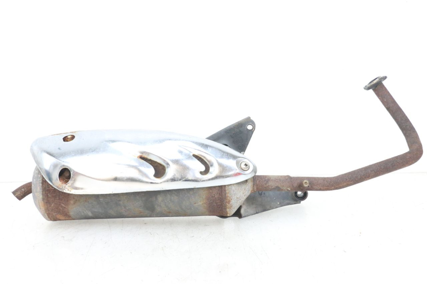 photo de ESCAPE KYMCO AGILITY 4T 50 (2005 - 2018) - Vista principal