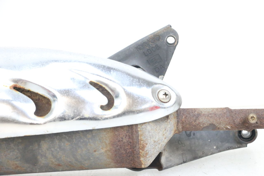 photo de ESCAPE KYMCO AGILITY 4T 50 (2005 - 2018) - Otra vista del artículo