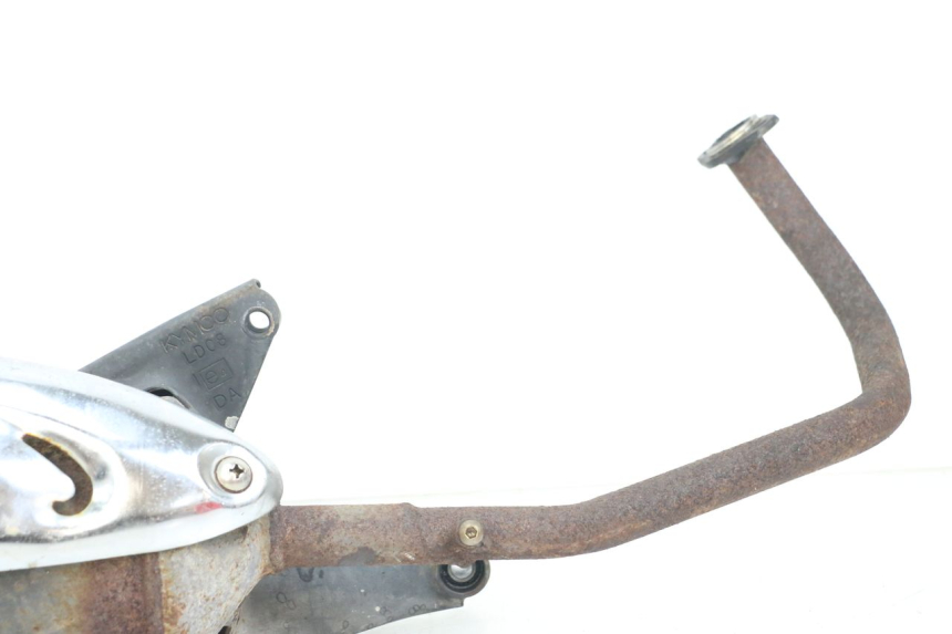 photo de ESCAPE KYMCO AGILITY 4T 50 (2005 - 2018) - Marcados y referencias originales