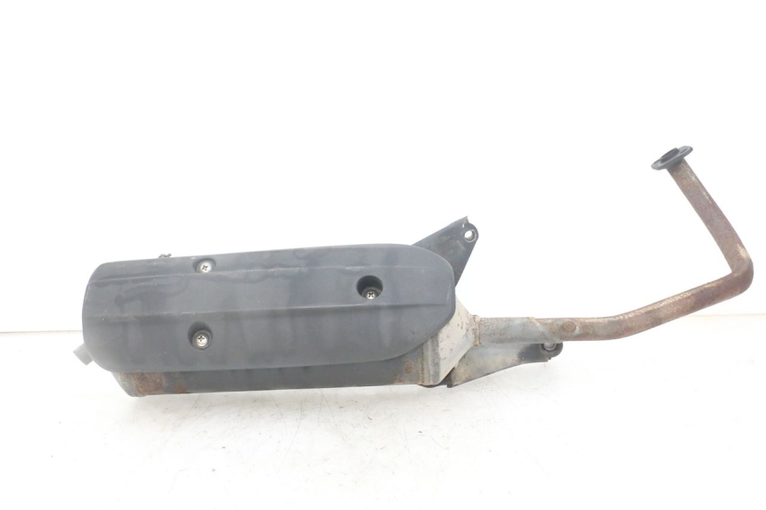 photo de ESCAPE KYMCO AGILITY 4T 50 (2005 - 2018) - Vista principal