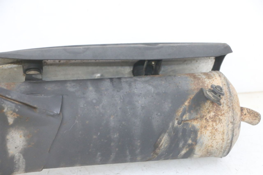 photo de ESCAPE KYMCO AGILITY 4T 50 (2005 - 2018) - Otra vista del artículo