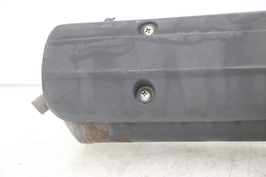 photo de ESCAPE KYMCO AGILITY 4T 50 (2005 - 2018) - Inspección visual detallada