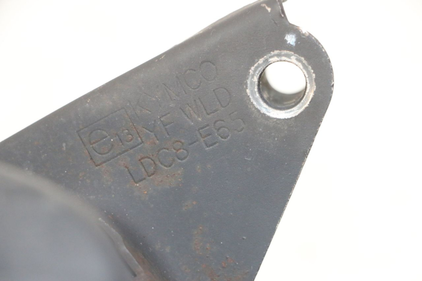 photo de TUBO DE ESCAPE KYMCO AGILITY 4T 50 (2018 - 2022) - Detalle de la pieza