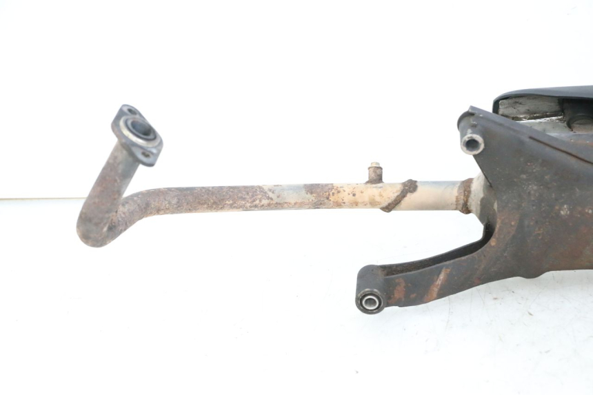 photo de TUBO DE ESCAPE KYMCO AGILITY 4T 50 (2018 - 2022) - Otra vista del artículo