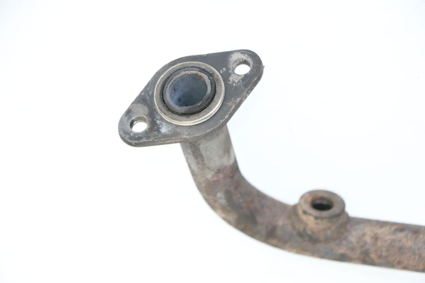 photo de TUBO DE ESCAPE KYMCO AGILITY 4T 50 (2018 - 2022) - Foto de producto adicional