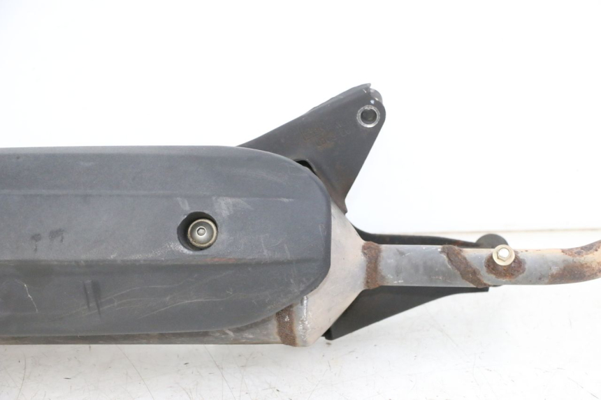 photo de TUBO DE ESCAPE KYMCO AGILITY 4T 50 (2018 - 2022) - Ángulo de visión alternativo