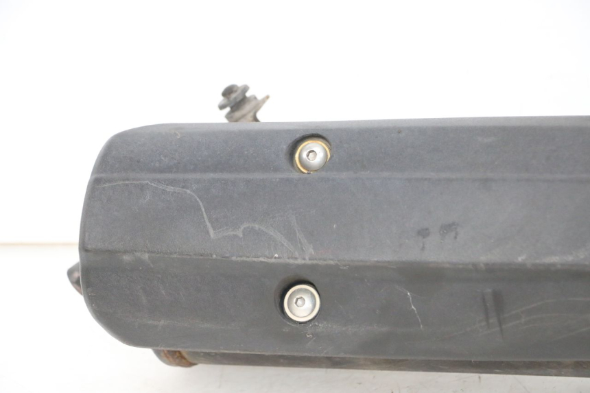 photo de TUBO DE ESCAPE KYMCO AGILITY 4T 50 (2018 - 2022) - Zoom calidad de ocasión