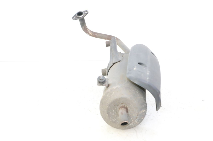 photo de ESCAPE KYMCO AGILITY 4T 50 (2005 - 2018) - Otra vista del artículo