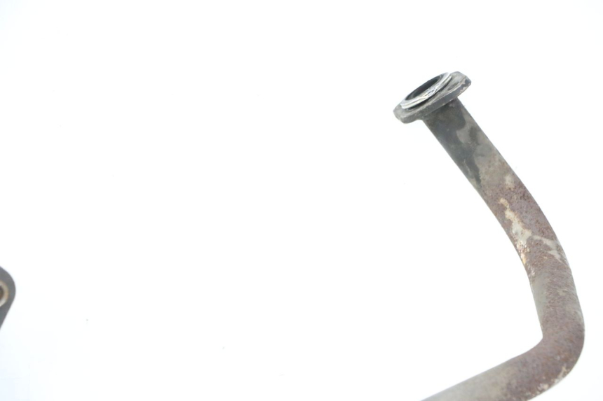 photo de ESCAPE KYMCO AGILITY 4T 50 (2005 - 2018) - Características distintivas