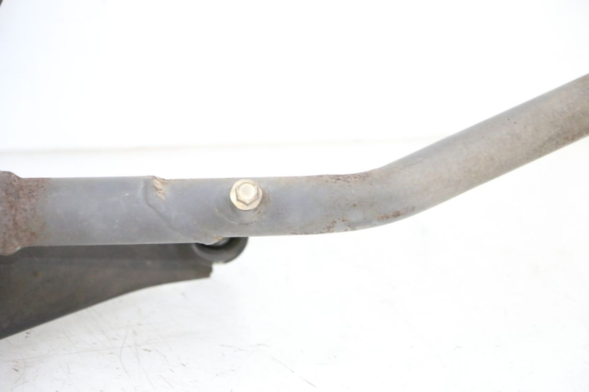 photo de ESCAPE KYMCO AGILITY 4T 50 (2005 - 2018) - Zoom sobre los componentes