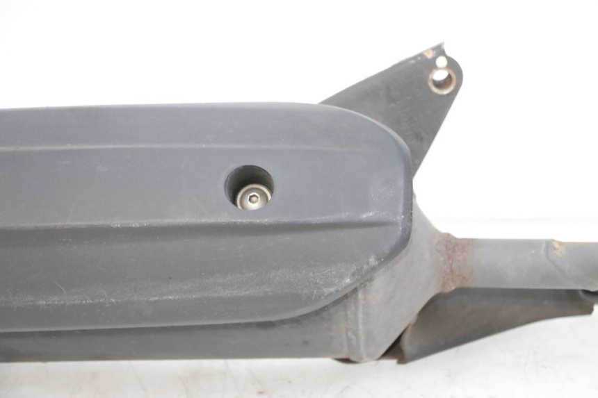 photo de ESCAPE KYMCO AGILITY 4T 50 (2005 - 2018) - Primer plano de alta resolución