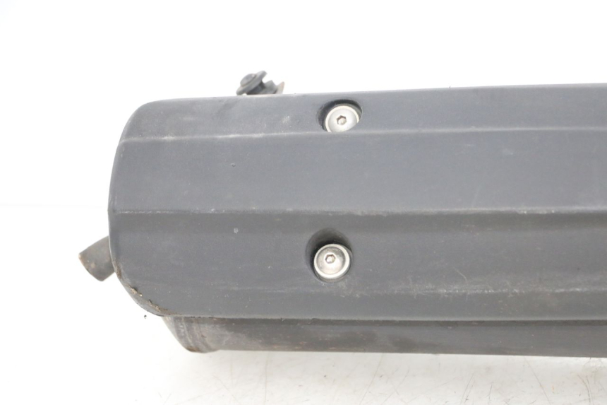 photo de ESCAPE KYMCO AGILITY 4T 50 (2005 - 2018) - Foto de producto adicional