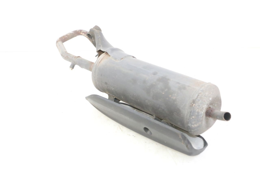 photo de ESCAPE KYMCO AGILITY 4T 50 (2005 - 2018) - Otra perspectiva