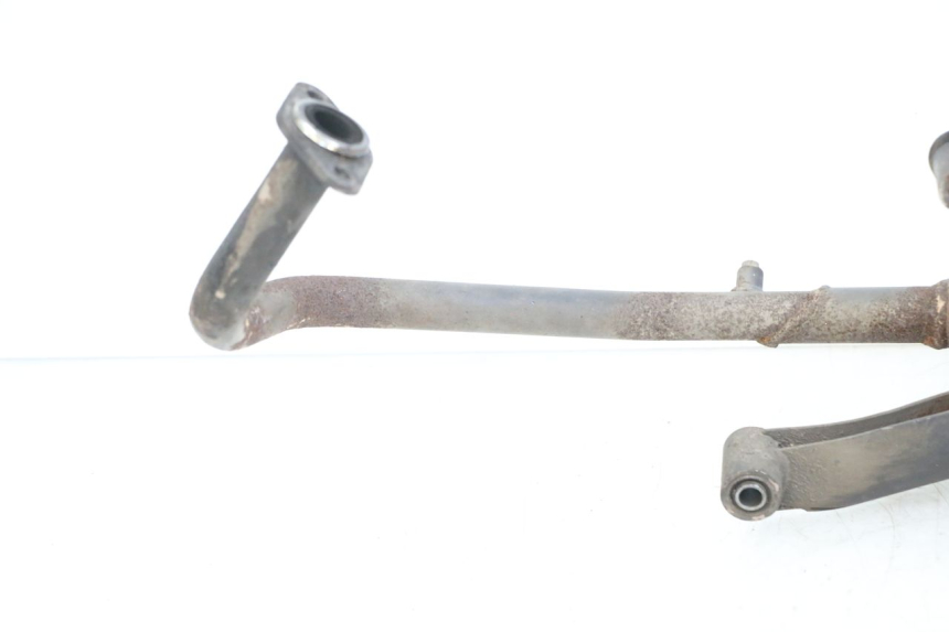 photo de ESCAPE KYMCO AGILITY 4T 50 (2005 - 2018) - Estado de la superficie y material