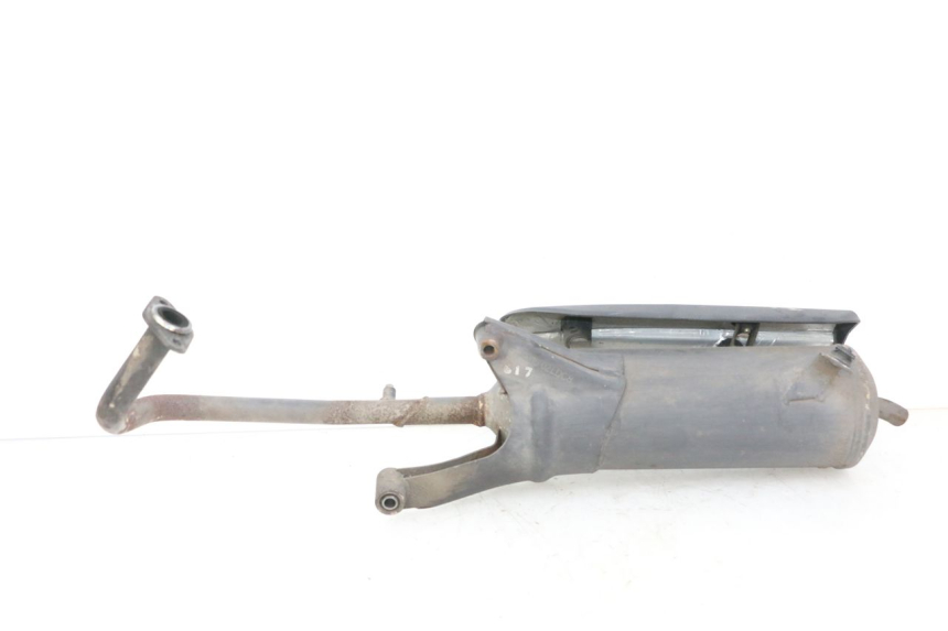 photo de ESCAPE KYMCO AGILITY 4T 50 (2005 - 2018) - Marcados y referencias originales