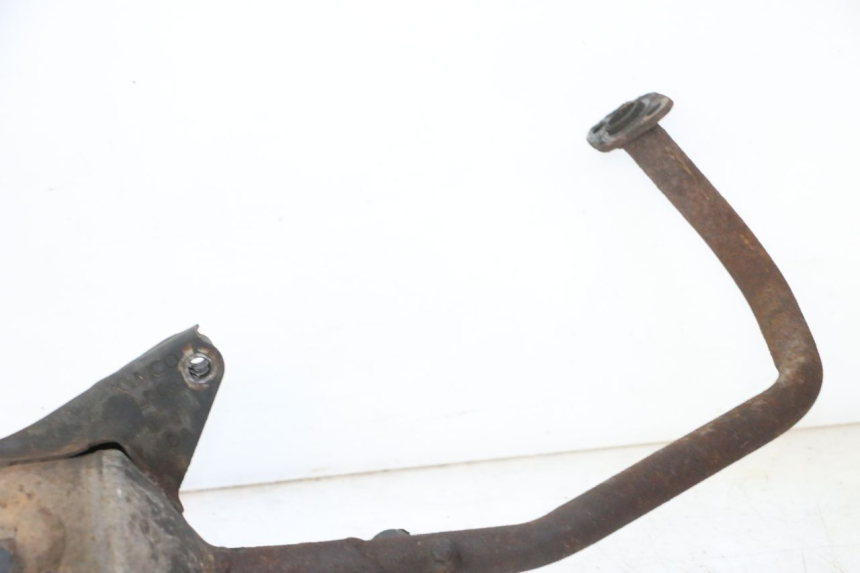 photo de ESCAPE KYMCO AGILITY 4T 50 (2005 - 2018) - Zoom sobre los componentes