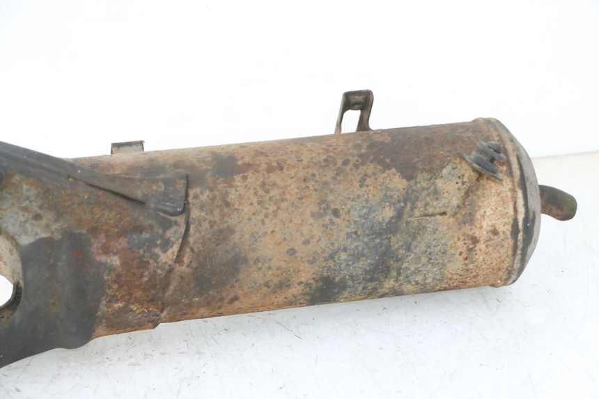 photo de ESCAPE KYMCO AGILITY 4T 50 (2005 - 2018) - Recambio usado revisado