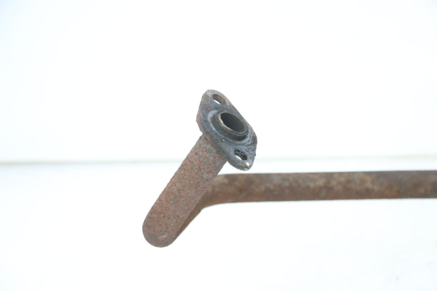 photo de ESCAPE KYMCO AGILITY 4T 50 (2005 - 2018) - Marcados y referencias originales